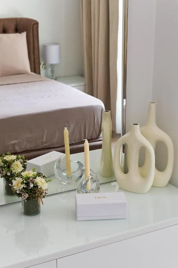 New Apt In Dubai Marina With Balcony And Sea View 0*,  United Arab Emirates