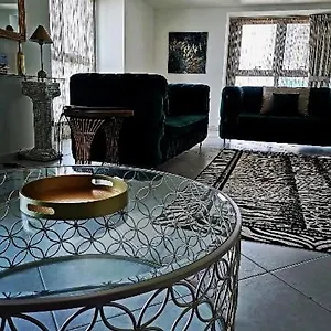 Luxury In Marina Dubai