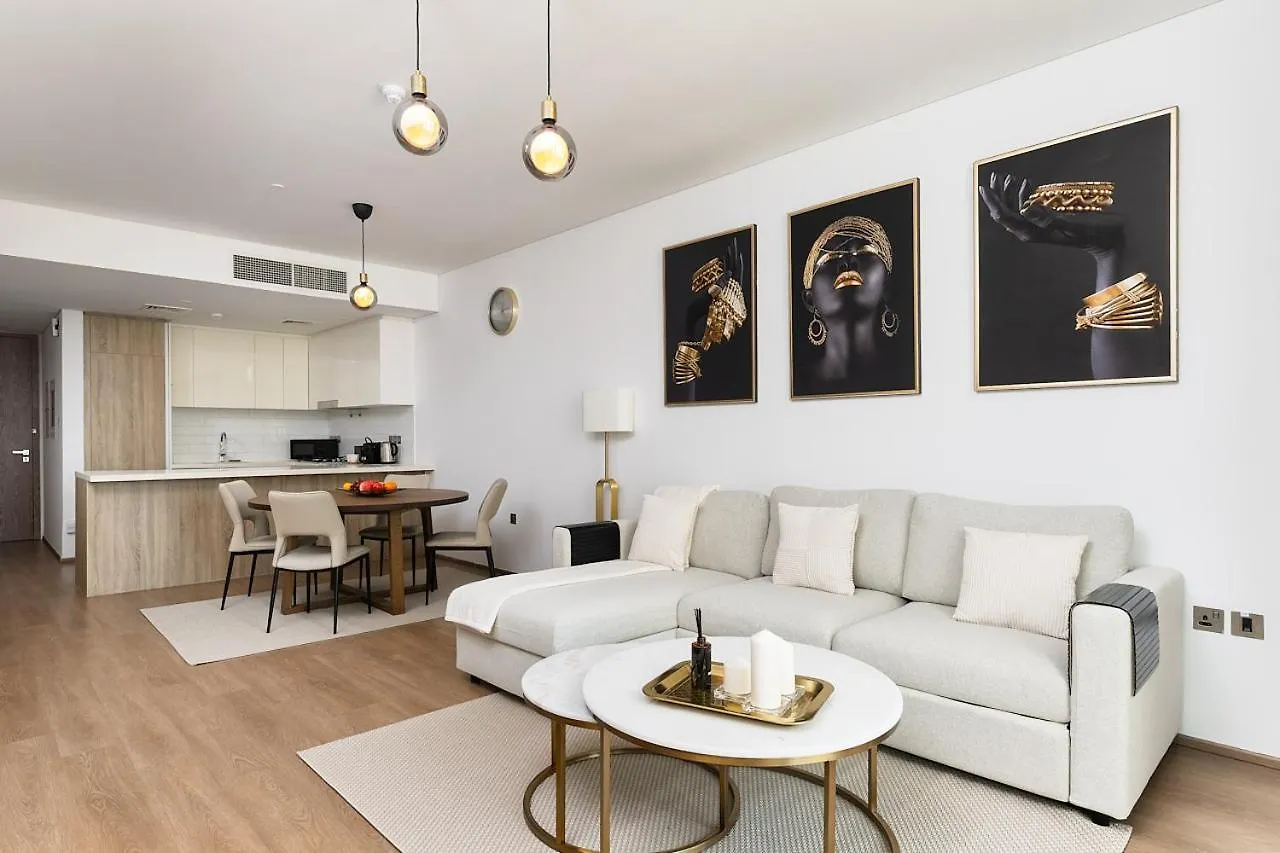 New Apt In Dubai Marina With Balcony And Sea View 0*,